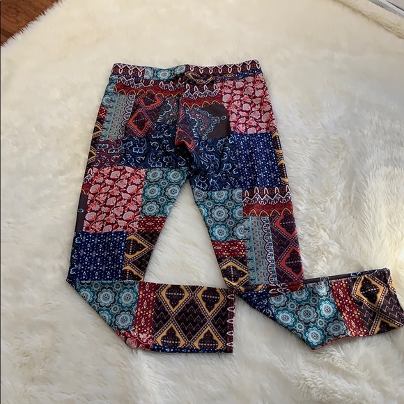 American Eagle Leggings - Picture 4 of 4